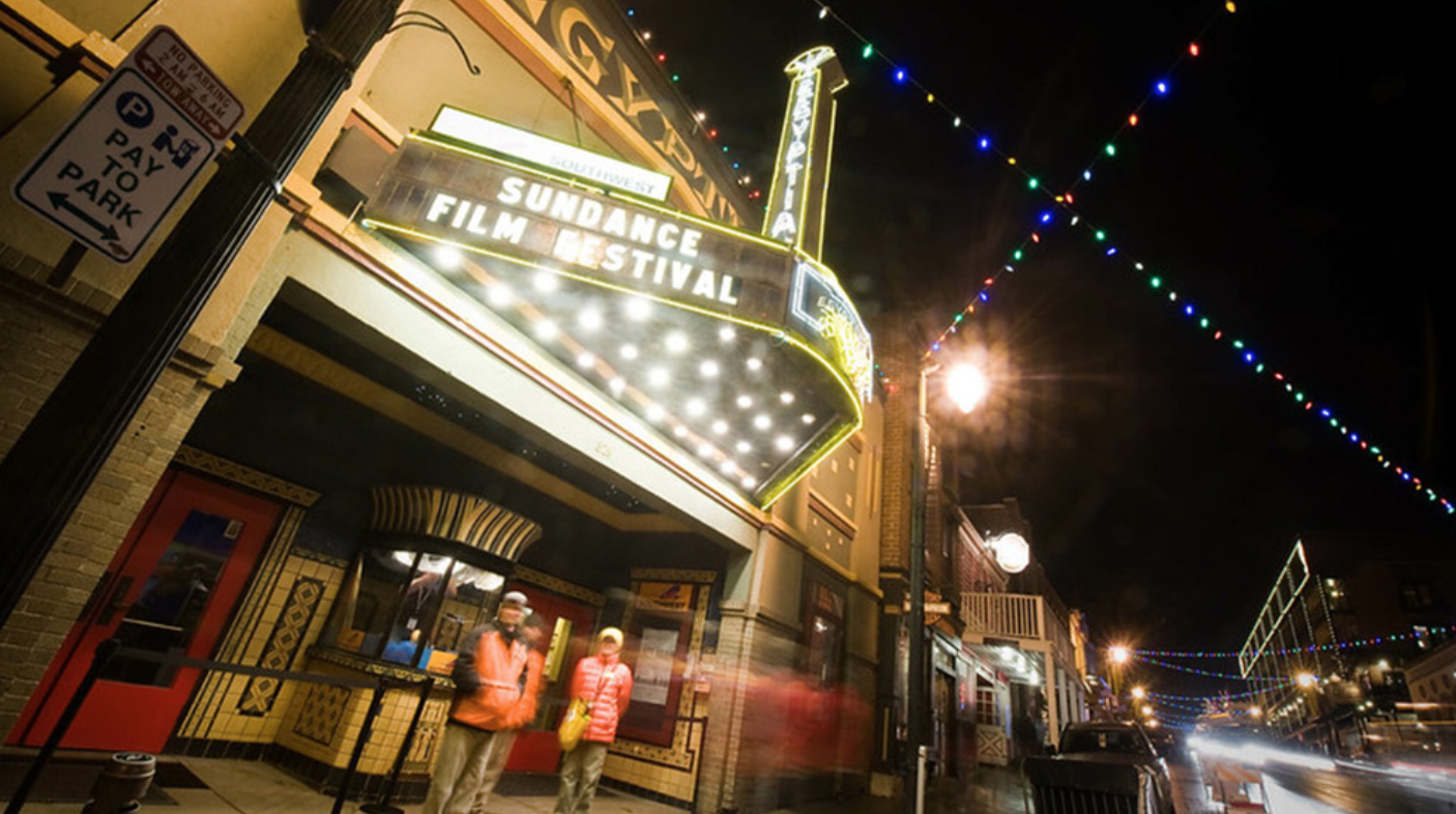 Sundance Film Festival 2022 Edition Park City Utah